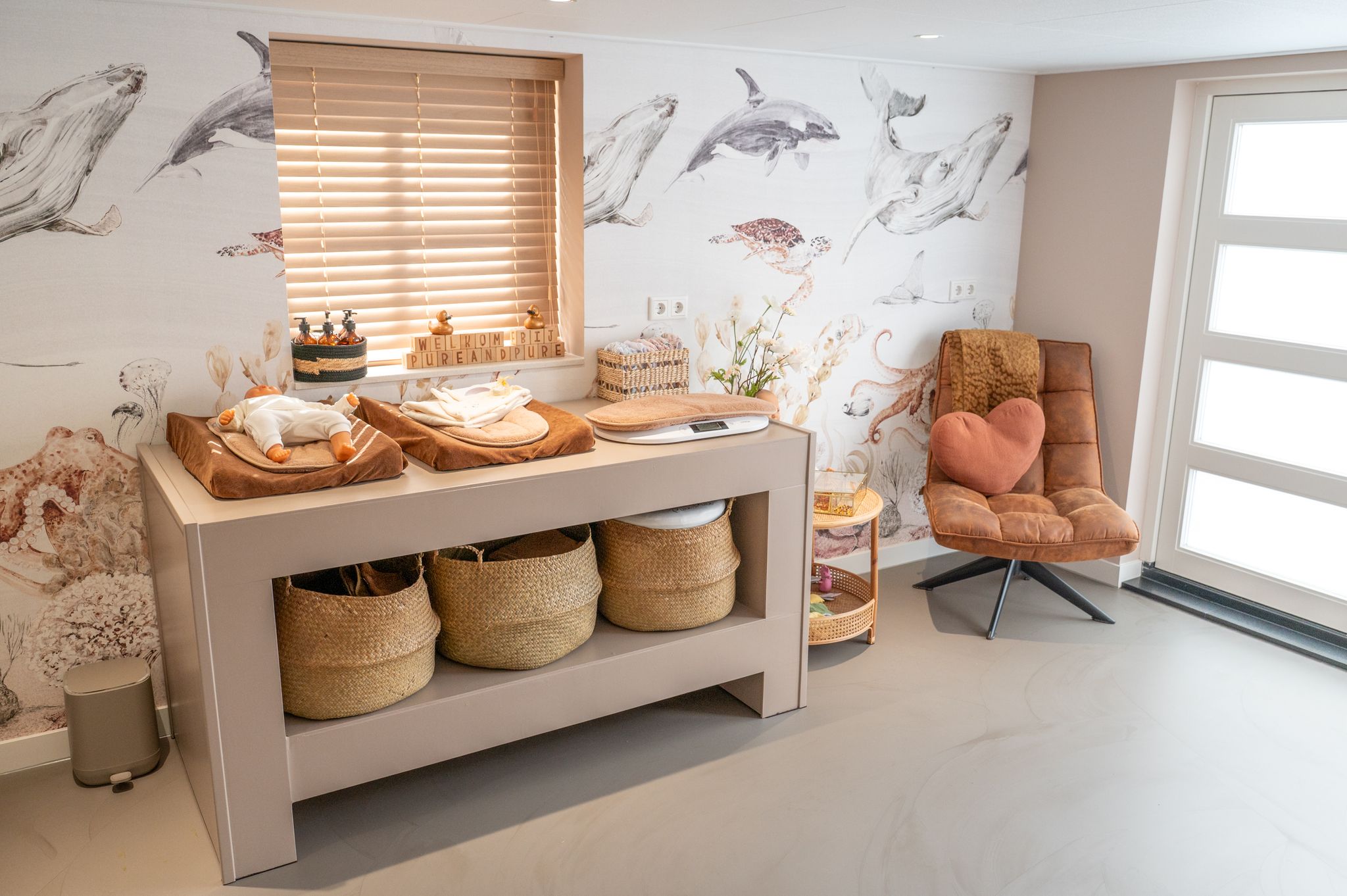 Praktijk Babyspa Sint Jansklooster